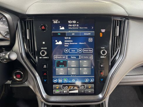 Used 2023 Subaru Outback Wilderness image 28