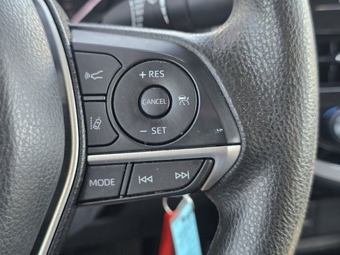 Certified 2023 Toyota Camry LE FWD image 28