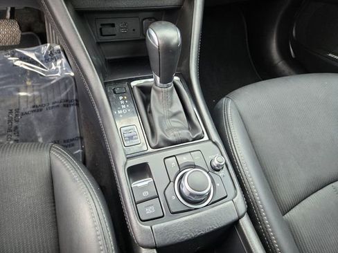 Used 2019 MAZDA CX-3 Touring w/ Preferred Equipment Package image 21