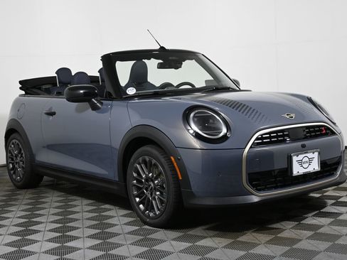 New 2026 MINI Cooper S image 15