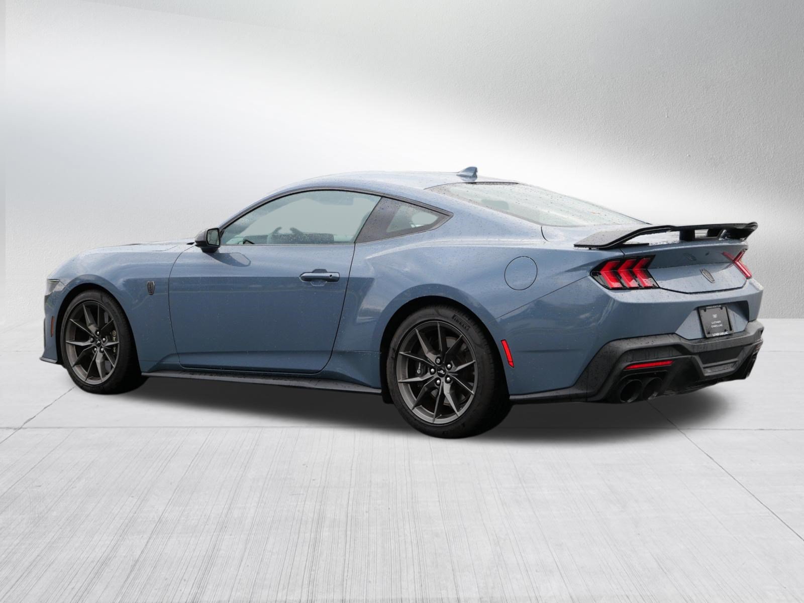 Used 2024 Ford Mustang Dark Horse RWD image 5