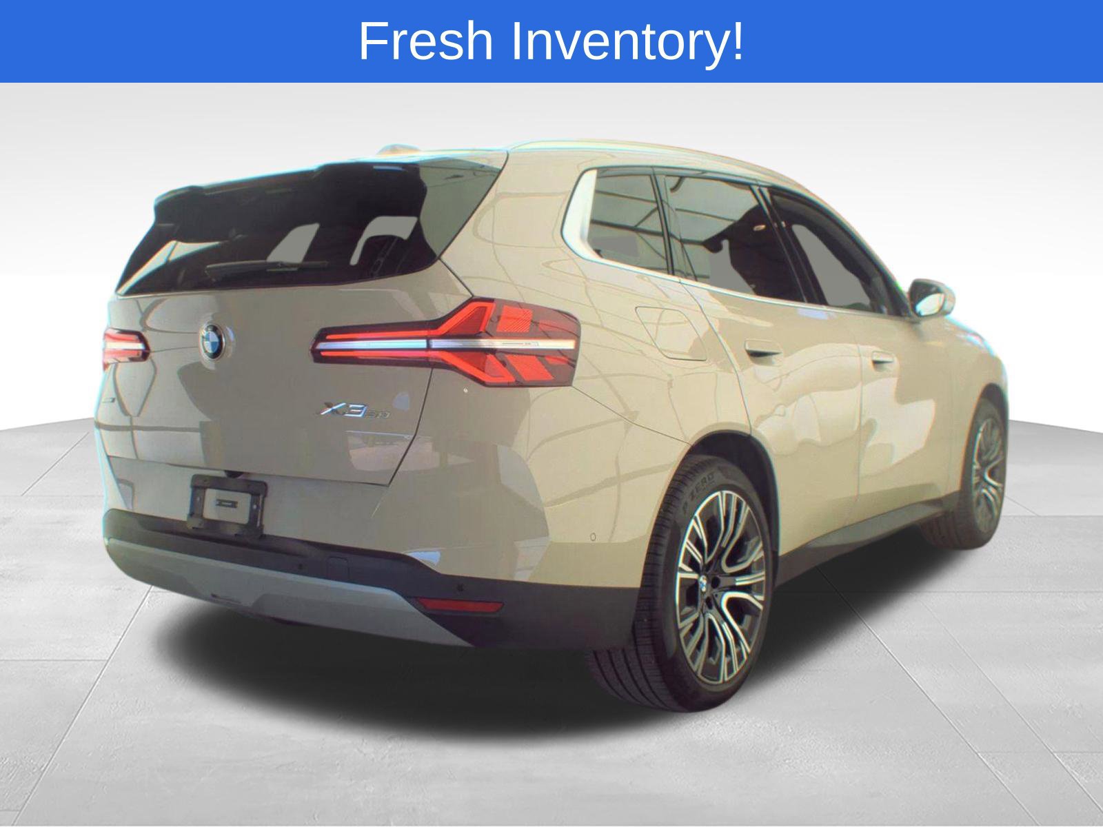 Used 2026 BMW X3 xDrive30i AWD/4WD image 13