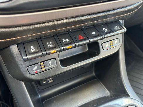 Used 2021 GMC Canyon AT4 w/ Driver Alert Package image 26