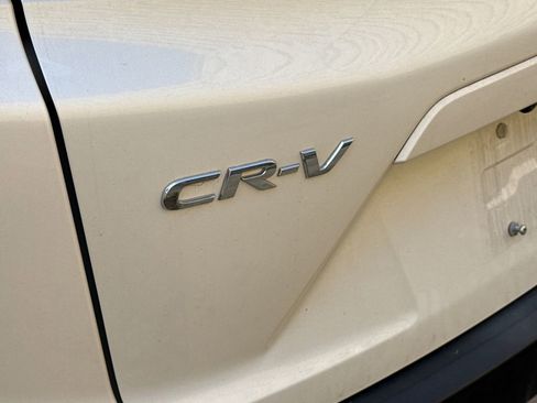 Used 2021 Honda CR-V EX image 8