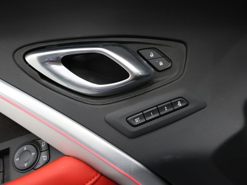 Used 2023 Chevrolet Camaro ZL1 image 35