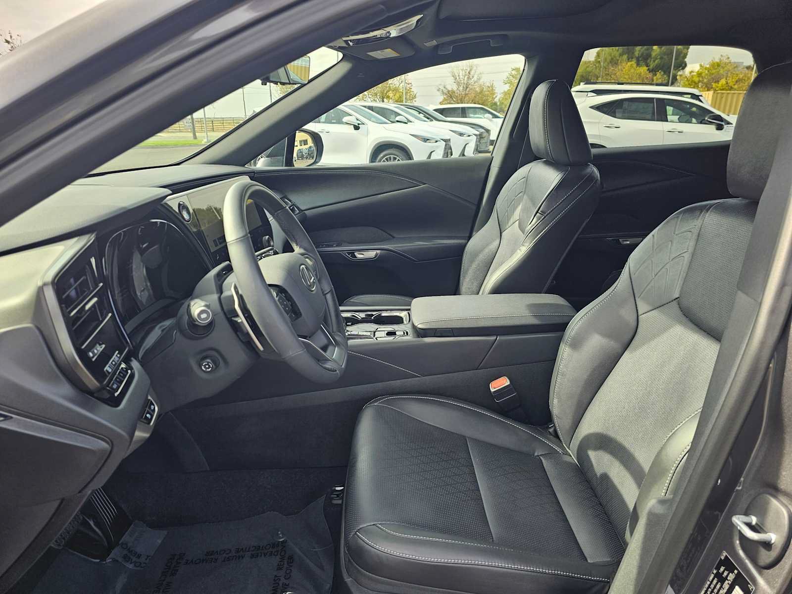 Used 2026 Lexus RX 350 Premium Plus w/ Convenience Package FWD image 20