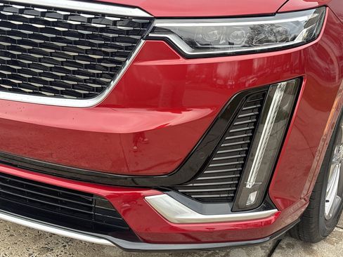 Used 2024 Cadillac XT6 Premium Luxury w/ Platinum Package image 16