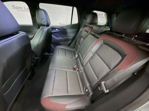 New 2026 Chevrolet Equinox RS w/ LPO, Floor Liner Package image 25