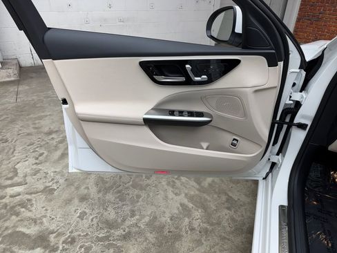 New 2026 Mercedes-Benz C 300 4MATIC Sedan image 10