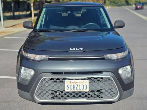 Used 2022 Kia Soul LX w/ Technology Package FWD image 27