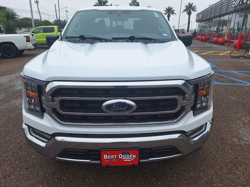 Used 2023 Ford F150 XLT w/ Equipment Group 302A High image 2