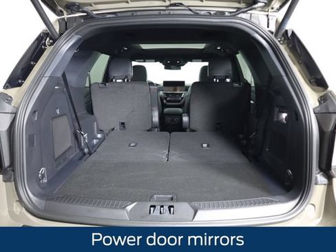 New 2026 Ford Explorer ST w/ Sun And Sound Package AWD/4WD image 54