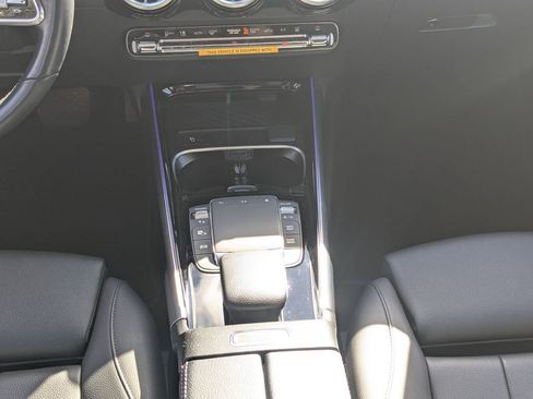 Certified 2023 Mercedes-Benz EQB 250+ w/ Exclusive Package image 7