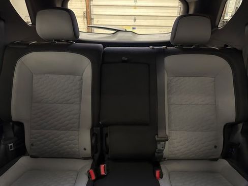 Used 2021 Chevrolet Equinox LS w/ LPO, Floor Liner Package image 11