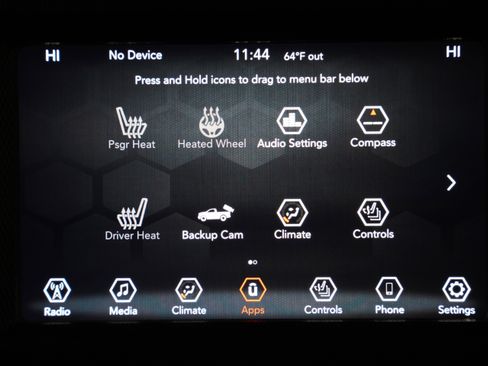 Used 2022 Jeep Gladiator Sport image 25