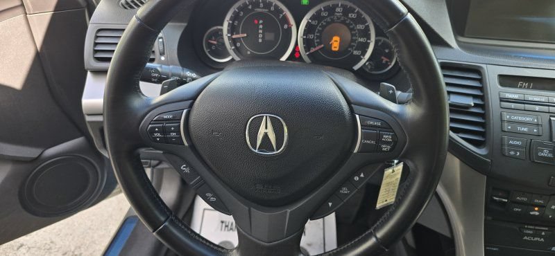 Used 2010 Acura TSX Sedan FWD image 18