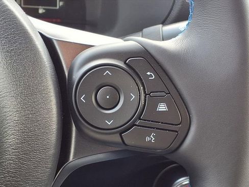 New 2026 Subaru BRZ tS image 12