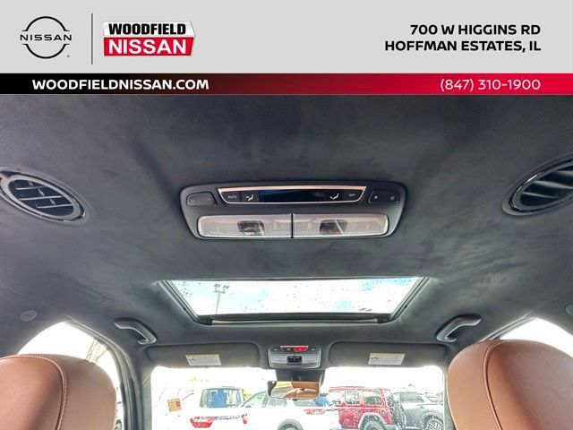 Used 2023 Kia Telluride SX Prestige X-Line AWD/4WD image 32