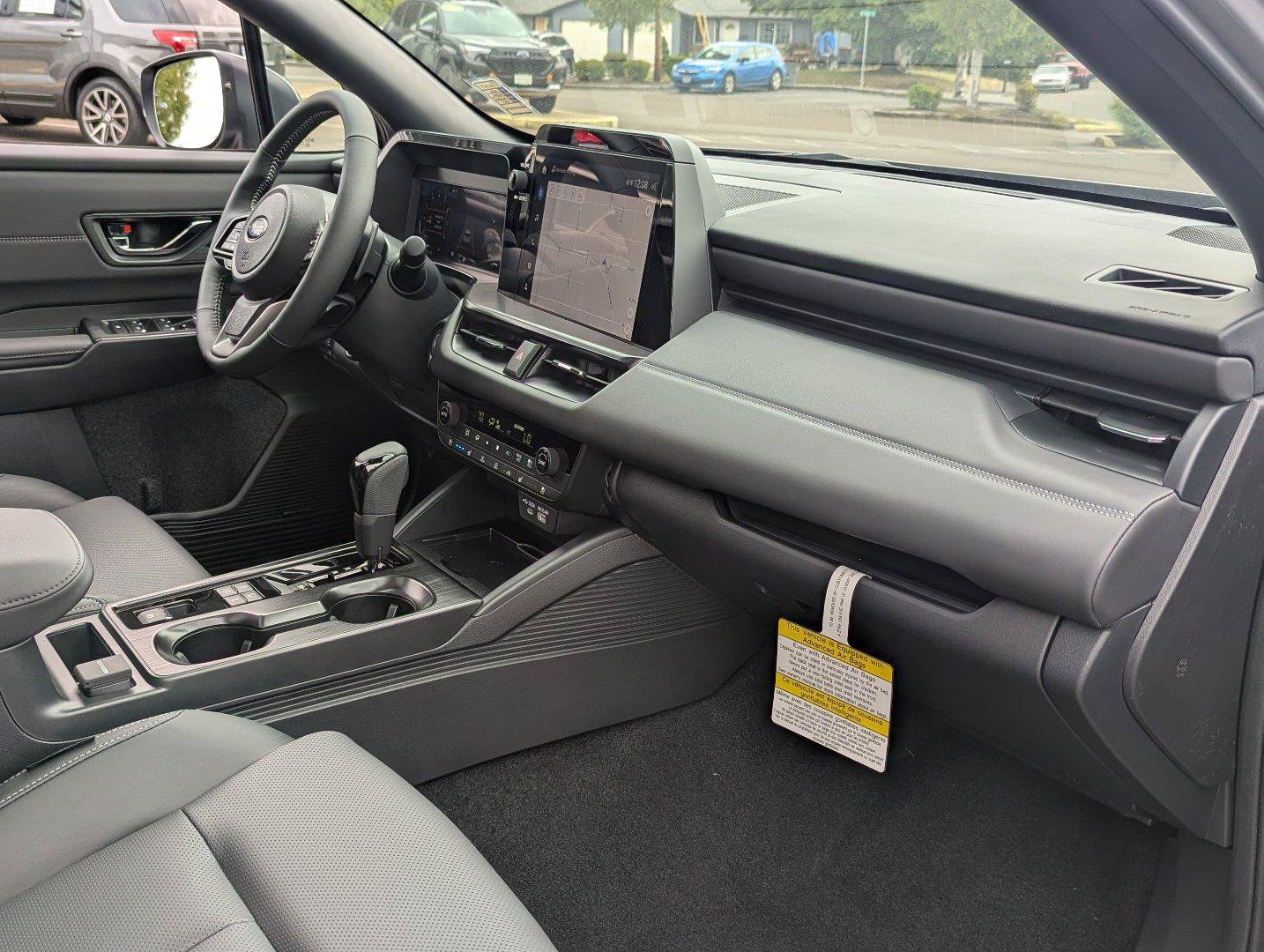 New 2026 Subaru Outback Touring XT AWD/4WD image 39