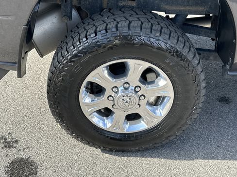 Used 2019 RAM 2500 Tradesman image 18