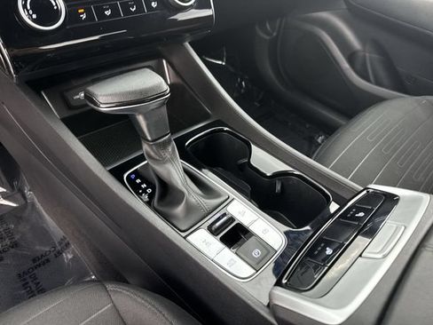 Certified 2022 Hyundai Santa Cruz SEL AWD/4WD image 19