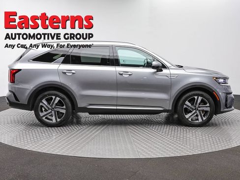 Used 2023 Kia Sorento EX AWD/4WD image 4
