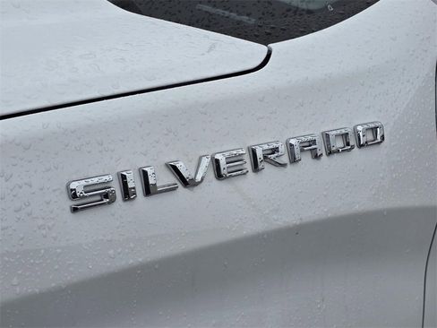 Used 2025 Chevrolet Silverado 1500 LT w/ All Star Edition Plus image 29