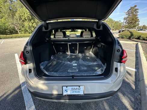 New 2025 BMW X3 xDrive30i w/ Convenience Package image 27