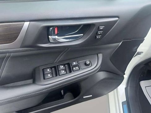 Used 2019 Subaru Legacy 2.5i Limited image 6