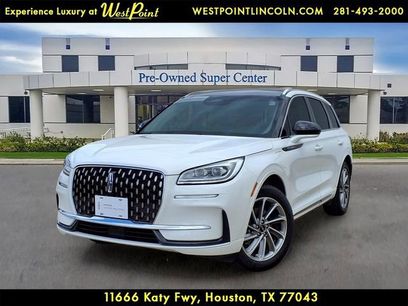 Used 2024 Lincoln Corsair Grand Touring