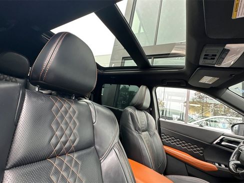 Used 2023 Mitsubishi Outlander SEL image 21