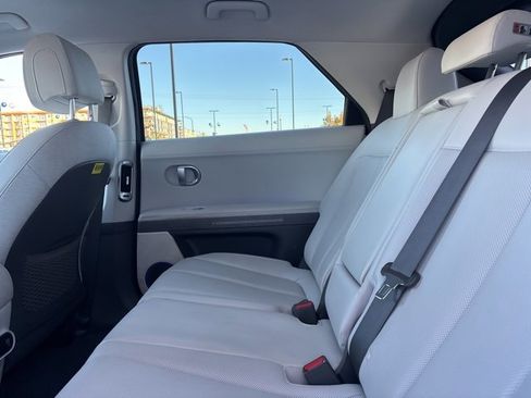 Used 2023 Hyundai Ioniq 5 SEL image 19