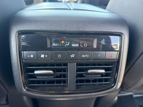 Used 2021 MAZDA CX-9 Touring w/ Touring Premium Package AWD/4WD image 23