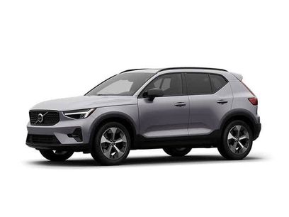 New 2026 Volvo XC40 B5 Plus w/ Protection Package Premier
