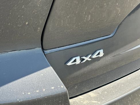 New 2025 Jeep Grand Cherokee Laredo X image 26