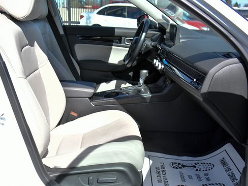 Used 2024 Honda Civic Touring image 48
