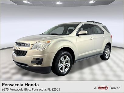 Used 2012 Chevrolet Equinox LT w/ Driver Convenience Package