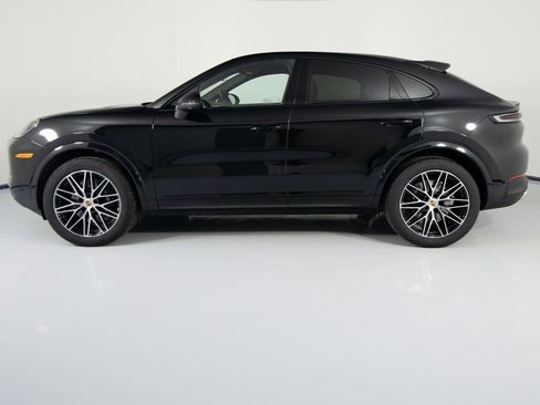 New 2026 Porsche Cayenne image 7