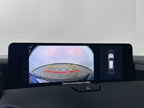 New 2026 MAZDA CX-70 3.3 Turbo w/ Preferred Package image 23