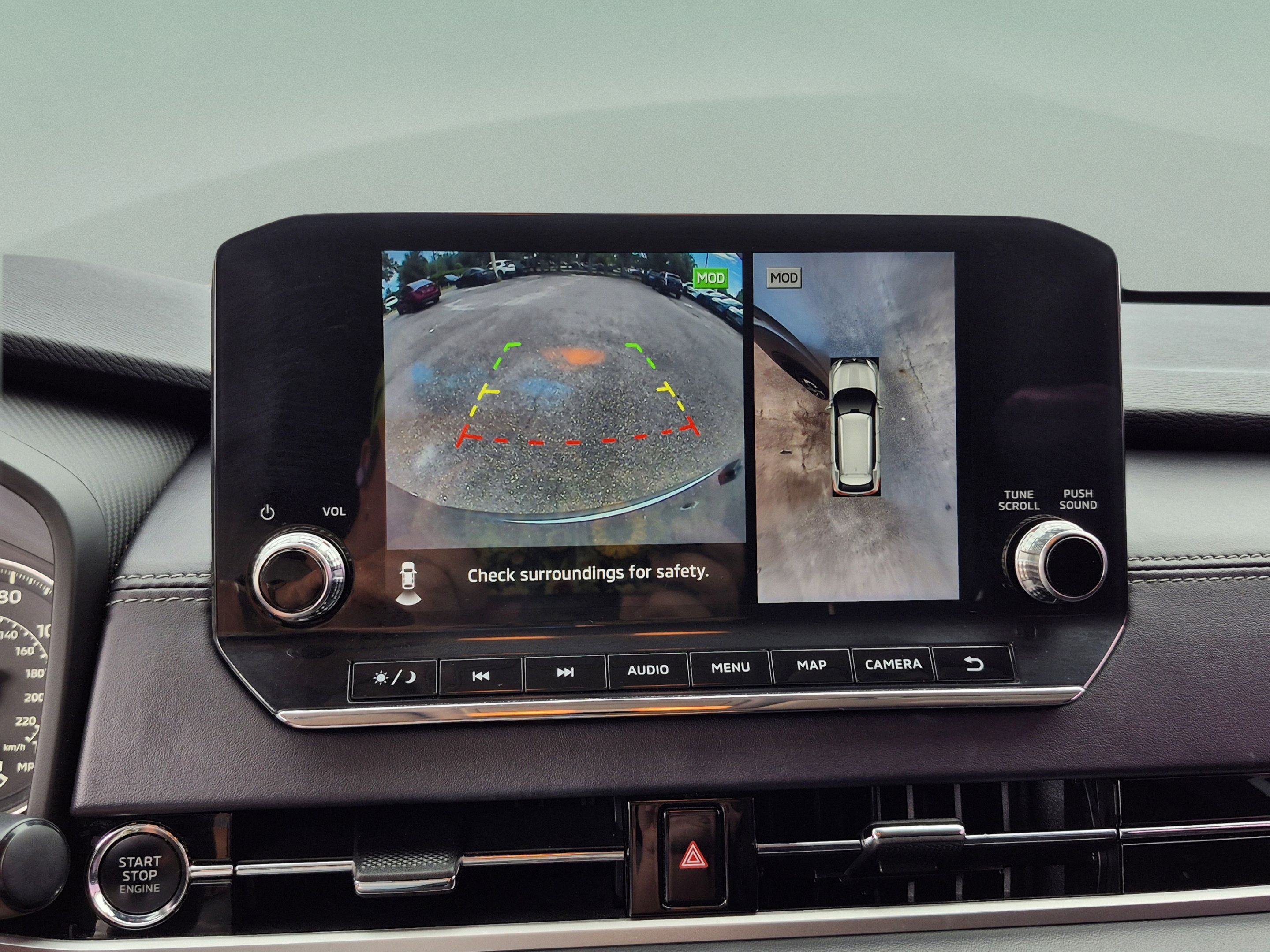 Used 2022 Mitsubishi Outlander SE FWD image 23