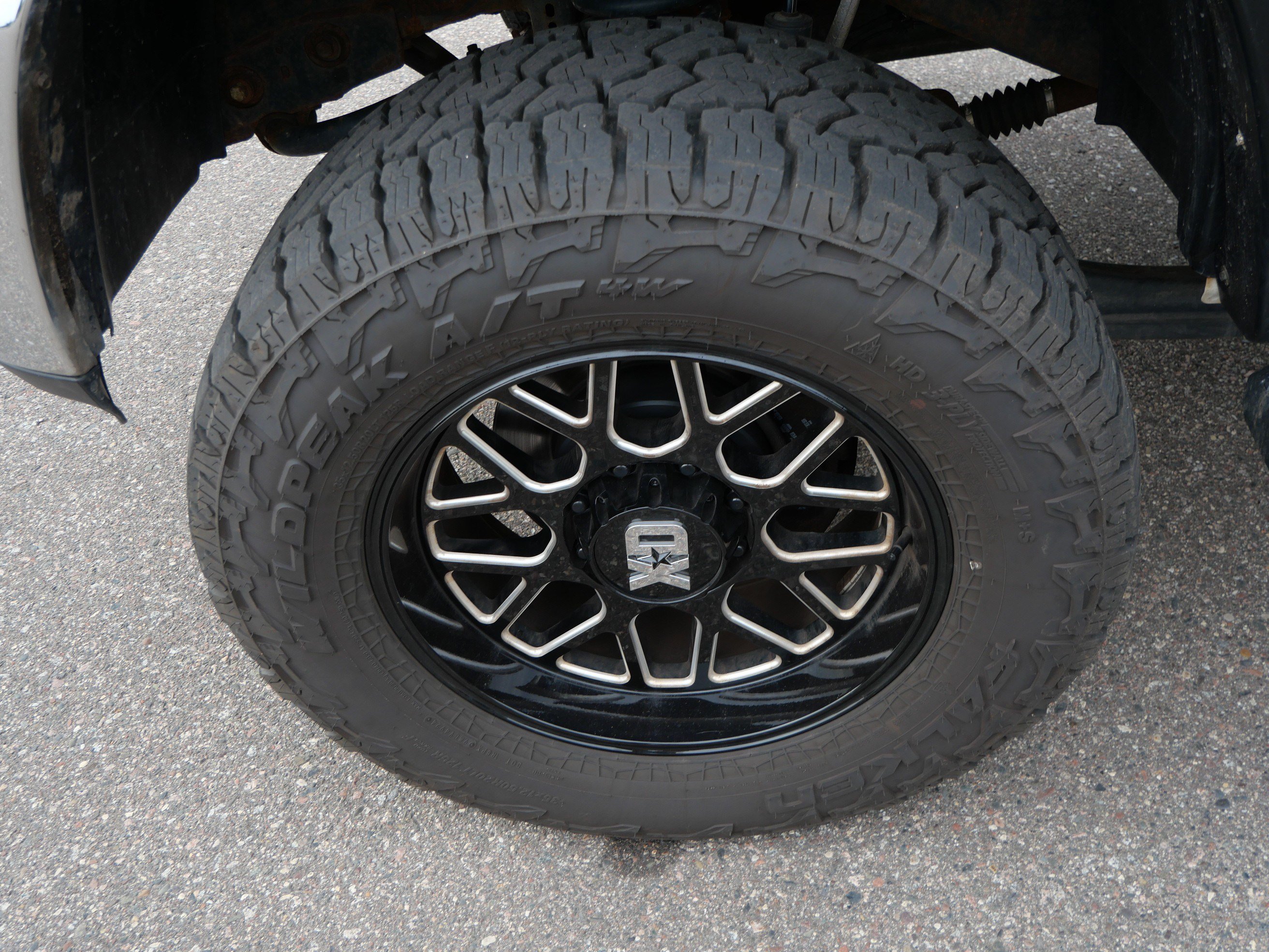 Used 2017 RAM 3500 Big Horn AWD/4WD image 16