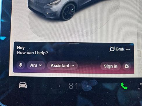 Used 2022 Tesla Model Y Performance image 36