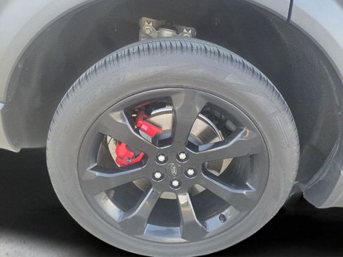 Used 2023 Ford Explorer ST w/ Equipment Group 401A image 33