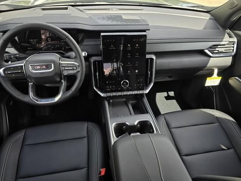 New 2026 GMC Acadia Elevation w/ Black Edition FWD image 14