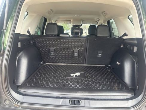 Used 2024 Ford Bronco Sport Badlands image 25