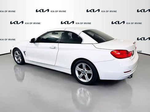 Used 2014 BMW 428i Convertible RWD image 5