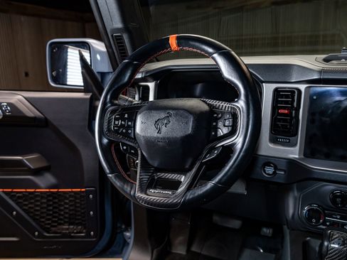 Used 2023 Ford Bronco Raptor image 18