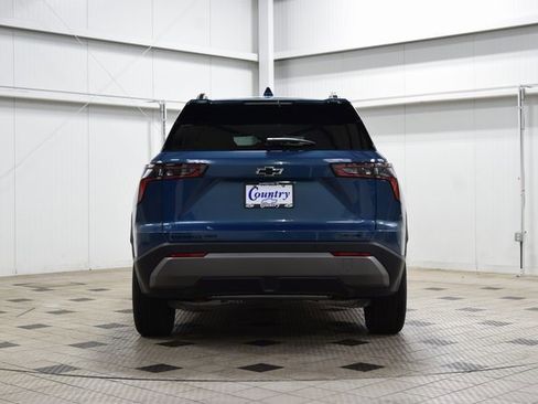 New 2026 Chevrolet Equinox LT w/ Convenience Package II image 7