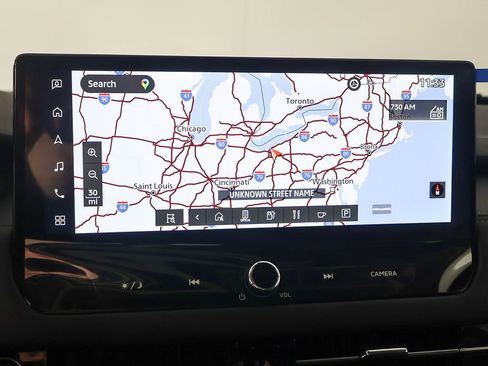 New 2026 Mitsubishi Outlander Trail Edition image 43