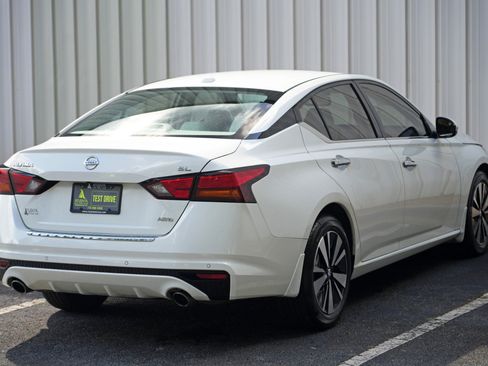Used 2019 Nissan Altima 2.5 SL AWD/4WD image 51